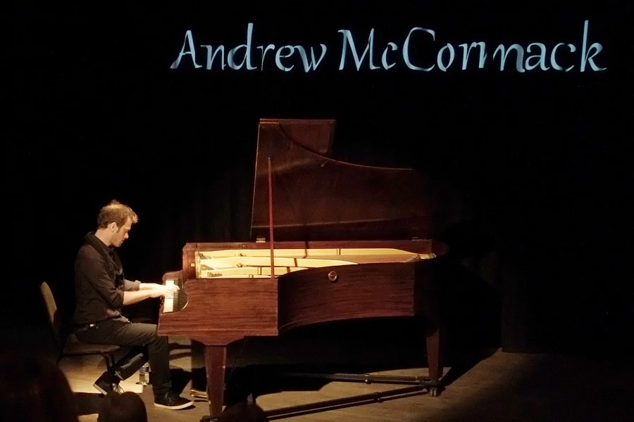 Andrew McCormack
